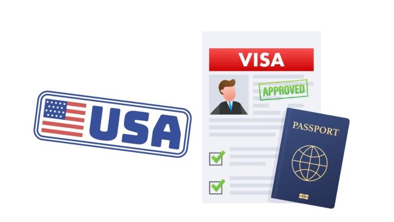 How to Apply for a USA Student Visa