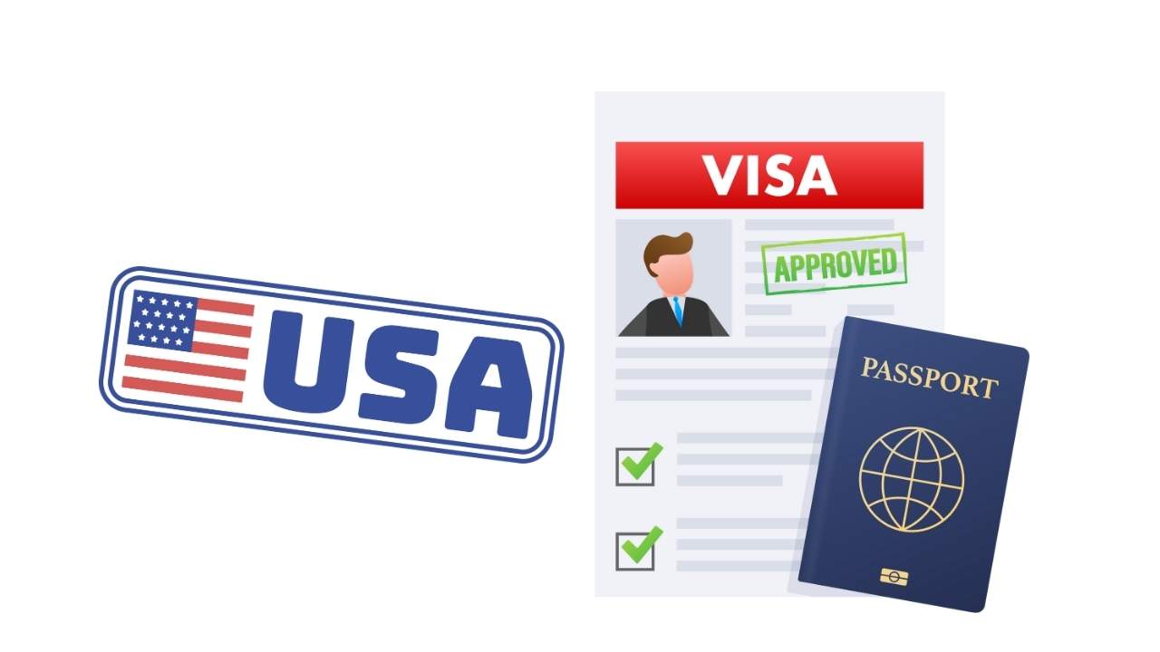 How to Apply for a USA Student Visa