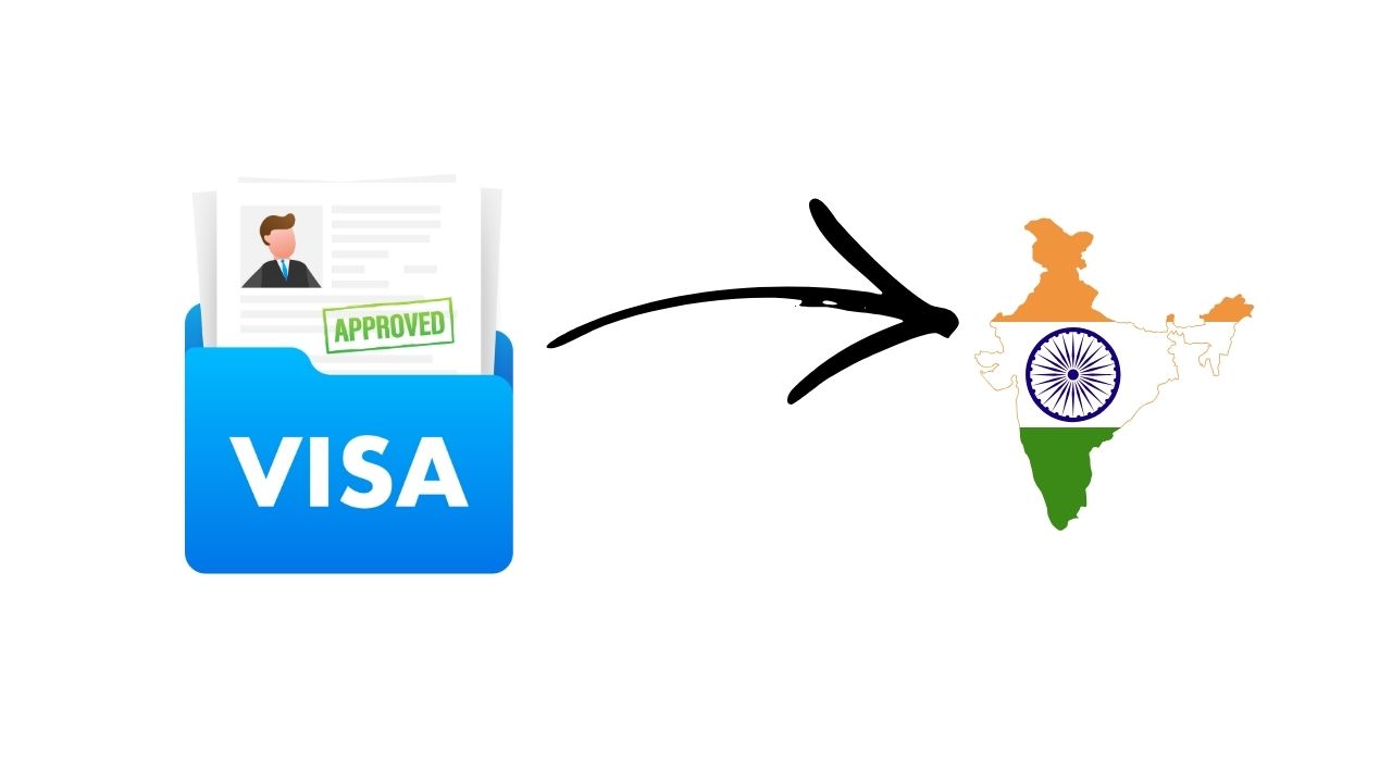 ইন্ডিয়ান ভিসা করতে কি কি লাগে