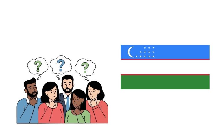 উজবেকিস্তানের বেতন কত