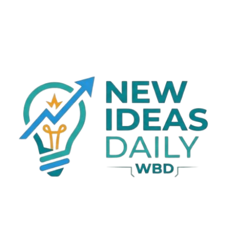 New Ideas Daily WBD