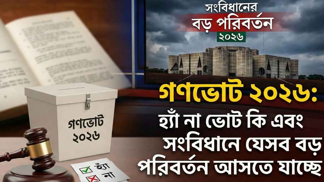 আপনি আজ মিস করবেন না, জেনে নিন